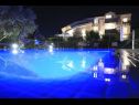 Vakantiehuizen Villa Milka - heated pool: H(12) Sveti Filip i Jakov - Riviera Biograd  - Kroatië  - huis