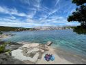 Vakantiehuizen Lana - panoramic sea view: H(4+2) Selca - Eiland Brac  - Kroatië  - strand