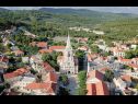 Vakantiehuizen Lana - panoramic sea view: H(4+2) Selca - Eiland Brac  - Kroatië  - detail