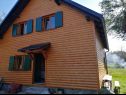 Vakantiehuizen Laura - wooden house: H(4+2) Dreznica - Continentaal Kroatië - Kroatië  - huis