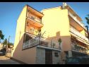 Apartementen Kata A1(2+1), A2(4+1) Crikvenica - Riviera Crikvenica  - huis
