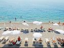 Vakantiehuizen Zdravko - sea view & peaceful nature: H(10+3) Brsecine - Riviera Dubrovnik  - Kroatië  - strand