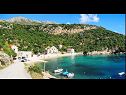 Vakantiehuizen Zdravko - sea view & peaceful nature: H(10+3) Brsecine - Riviera Dubrovnik  - Kroatië  - strand