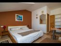 Apartementen Pavo - comfortable with parking space: A1(2+3), SA2(2+1), A3(2+2), SA4(2+1), A6(2+3) Cavtat - Riviera Dubrovnik  - Studio-appartment - SA2(2+1): interieur