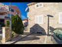 Apartementen Pavo - comfortable with parking space: A1(2+3), SA2(2+1), A3(2+2), SA4(2+1), A6(2+3) Cavtat - Riviera Dubrovnik  - Appartement - A3(2+2): 