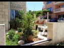 Apartementen Pavo - comfortable with parking space: A1(2+3), SA2(2+1), A3(2+2), SA4(2+1), A6(2+3) Cavtat - Riviera Dubrovnik  - barbecue