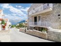 Apartementen Pavo - comfortable with parking space: A1(2+3), SA2(2+1), A3(2+2), SA4(2+1), A6(2+3) Cavtat - Riviera Dubrovnik  - Appartement - A6(2+3): 