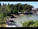 Apartementen Milu - 80 m from sea: A1(4+1) Cavtat - Riviera Dubrovnik  - strand