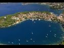 Apartementen Milu - 80 m from sea: A1(4+1) Cavtat - Riviera Dubrovnik  - detail