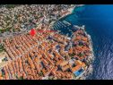 Vakantiehuizen Star 1 - panoramic old town view: H(5+1) Dubrovnik - Riviera Dubrovnik  - Kroatië  - huis