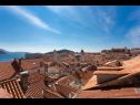 Vakantiehuizen Star 1 - panoramic old town view: H(5+1) Dubrovnik - Riviera Dubrovnik  - Kroatië  - uitzicht