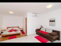Apartementen Goran - modern and spacious : SA1(2+1), SA2(2+1), A3(3+2) Dubrovnik - Riviera Dubrovnik  - Studio-appartment - SA1(2+1): interieur