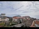 Apartementen Anja - beautiful panoramic view: A1(2) Dubrovnik - Riviera Dubrovnik  - Appartement - A1(2): uitzicht op zee