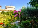 Kamers Garden - with a view: R1(2) Dubrovnik - Riviera Dubrovnik  - huis
