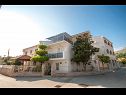 Apartementen en kamers Bari - 10 km from airport: A1(2), A2(2), R2(2), R3(2), R4(2) Kupari - Riviera Dubrovnik  - huis