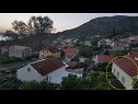 Vakantiehuizen Villa Marija - terrace H(6) Trsteno - Riviera Dubrovnik  - Kroatië  - huis