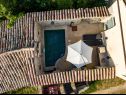 Vakantiehuizen Stef - with pool: H(4) Krbune - Istrië  - Kroatië  - huis