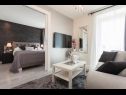 Apartementen Regent 2 - exclusive location: A1(2+2), SA(2) Rovinj - Istrië  - Appartement - A1(2+2): detail