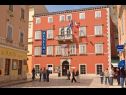 Apartementen Regent 2 - exclusive location: A1(2+2), SA(2) Rovinj - Istrië  - detail