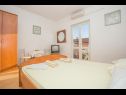 Apartementen Željko - spacious and affordable A1(6+2), SA2(2), SA3(2), SA4(2+1) Makarska - Riviera Makarska  - Studio-appartment - SA2(2): interieur