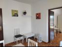Apartementen Mare - great location: A2(4), A3(3), A4(3) Novalja - Eiland Pag  - Appartement - A3(3): detail