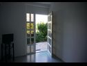 Apartementen Tatjana - 300 m from beach: A1(2+2), A2(4) Banjol - Eiland Rab  - Appartement - A1(2+2): woonkamer
