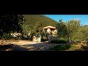 Vakantiehuizen Lavender - traditional tranquility H(4) Trpanj - Schiereiland Peljesac  - Kroatië  - detail