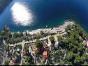 Vakantiehuizen Ani - 30 m from beach : H(4+1) Maslinica - Eiland Solta  - Kroatië  - huis
