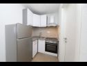 Apartementen Niko - modern: SA1(2), A2(2+2), A3(2+2), A4(4+2) Kastel Luksic - Riviera Split  - Appartement - A4(4+2): keuken
