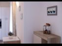Apartementen Damir - with garden: A1(6) Kastel Stafilic - Riviera Split  - Appartement - A1(6): detail