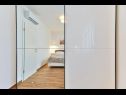 Apartementen Silva - central & modern: A(4) Split - Riviera Split  - Appartement - A(4): detail