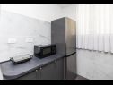 Apartementen Silva - central & modern: A(4) Split - Riviera Split  - Appartement - A(4): detail