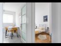 Apartementen Neven - comfortable & great location: A1(4+2) Split - Riviera Split  - Appartement - A1(4+2): gang