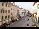 Apartementen Darko - spacious: A1(6+1) Split - Riviera Split  - uitzicht