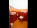 Apartementen Darko - spacious: A1(6+1) Split - Riviera Split  - Appartement - A1(6+1): toilet