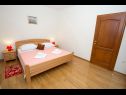 Apartementen Darko - spacious: A1(6+1) Split - Riviera Split  - Appartement - A1(6+1): slaapkamer