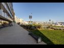 Apartementen Deni - modern & in center: A1(2+2) Split - Riviera Split  - detail (huis en omgeving)