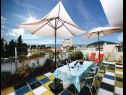 Apartementen Mia - with terrace : A1(2+1) Split - Riviera Split  - huis