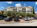Apartementen Jurmar - with terrace : A1(4+2)  Split - Riviera Split  - huis