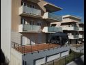 Apartementen Tom - with hot tub: A1(6) Split - Riviera Split  - terras