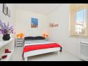 Apartementen Ginestra - central, cosy and modern : A1(4) Split - Riviera Split  - Appartement - A1(4): slaapkamer