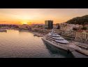Apartementen Mana - 250 m from sea: A1(6+2) Split - Riviera Split  - detail