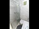 Apartementen Sani - modern: A1(3) Split - Riviera Split  - Appartement - A1(3): badkamer met toilet