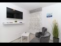 Apartementen Sani - modern: A1(3) Split - Riviera Split  - Appartement - A1(3): woonkamer
