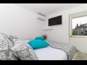 Apartementen Sani - modern: A1(3) Split - Riviera Split  - Appartement - A1(3): slaapkamer
