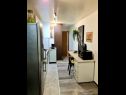 Apartementen Lovely - modern & comfy : SA1(2) Split - Riviera Split  - Studio-appartment - SA1(2): interieur
