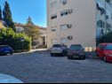 Apartementen Lovely - modern & comfy : SA1(2) Split - Riviera Split  - huis