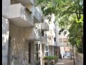 Apartementen Ivory - central and comfortable: A1(2+1), A2(2+1) Split - Riviera Split  - huis