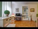 Apartementen Ivory - central and comfortable: A1(2+1), A2(2+1) Split - Riviera Split  - huis