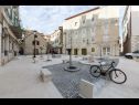 Apartementen Sol - city centar: A1(2+2), SA2(3) Split - Riviera Split  - detail